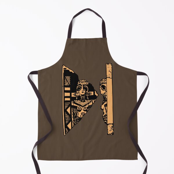 Item preview, Ancient Pilot (Alternate Version) designed and sold by GritFX.