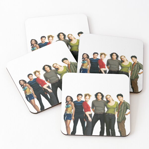 Item preview, 10 Things I Hate About You designed and sold by JuroTopic.