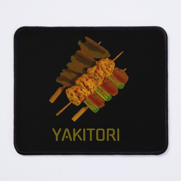 Item preview, Yakitori Collection designed and sold by Miho9999.