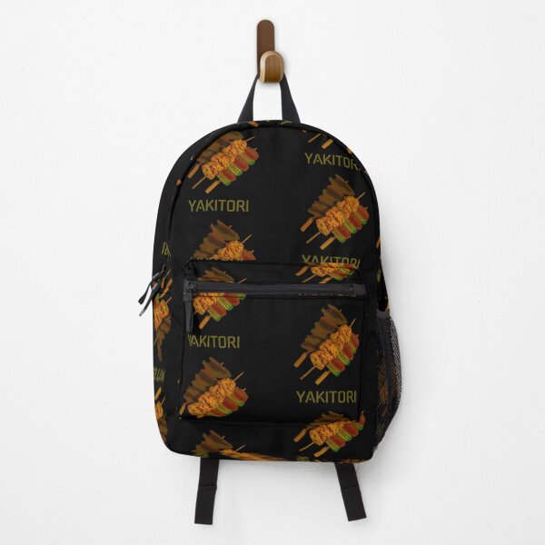 Item preview, Yakitori Collection designed and sold by Miho9999.