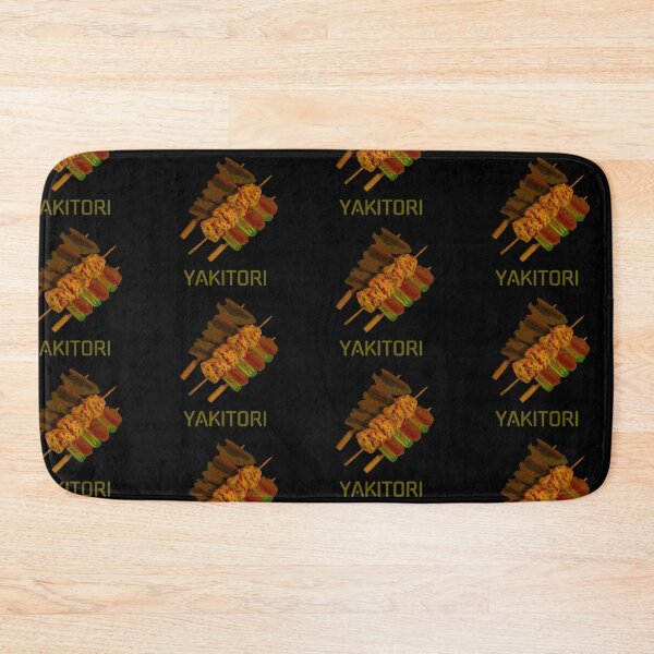 Item preview, Yakitori Collection designed and sold by Miho9999.