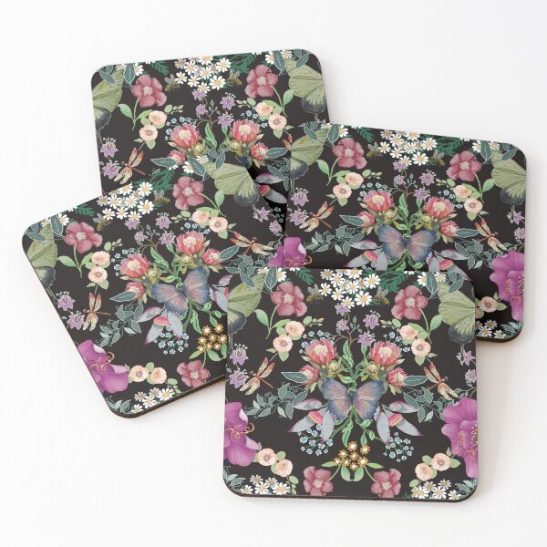 Item preview, Australian wildflowers designed and sold by FionaMearon.