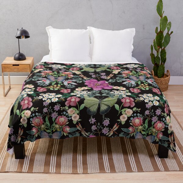 Item preview, Australian wildflowers designed and sold by FionaMearon.