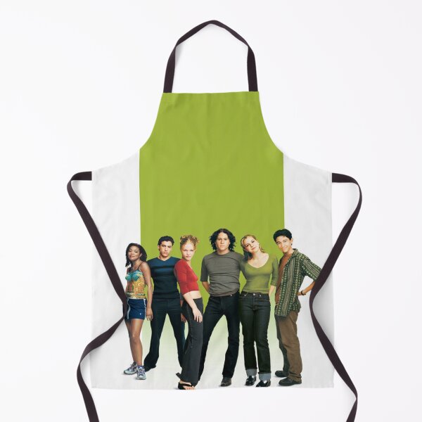 Item preview, 10 Things I Hate About You designed and sold by JuroTopic.
