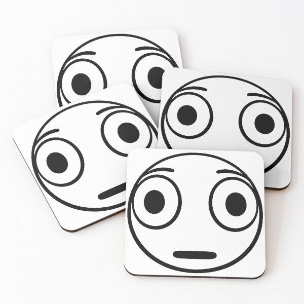 Item preview, Popular Emoji designed and sold by curethecat.