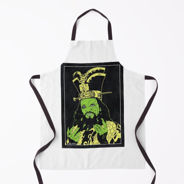 Item preview, DAVID LO PAN - Big Trouble in Little China (Bichrome) designed and sold by FamousWeirdosRB.