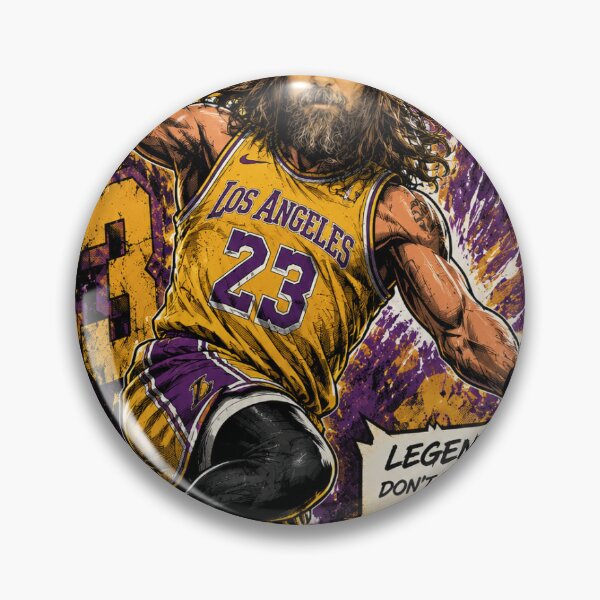 Item preview, Slam Dunk LA designed and sold by BETTS-Z.