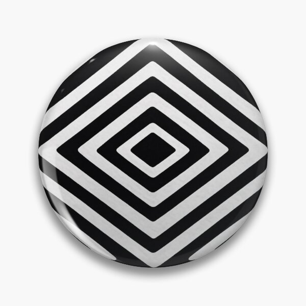 Item preview, Traditional Rwandan Imigongo Art - Geometric African Pattern Print designed and sold by Expats Studio.