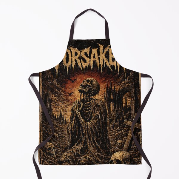 Item preview, forsaken designed and sold by SpectacledBoi.
