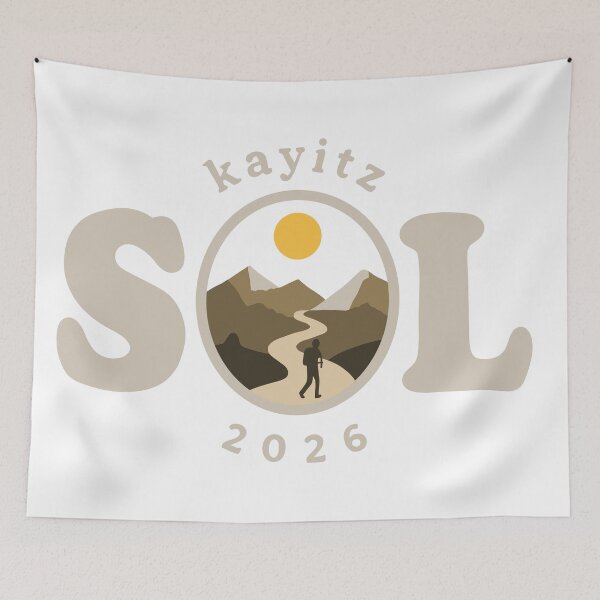 Item preview, Sol 26 designed and sold by Talia B.