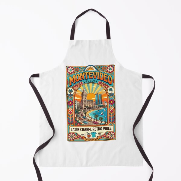 Item preview, Montevideo designed and sold by Remy490.