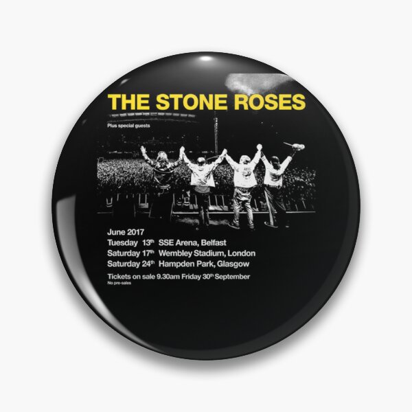 Item preview, Four Musicians Arms Raised Stage Crowd designed and sold by gloodgy.