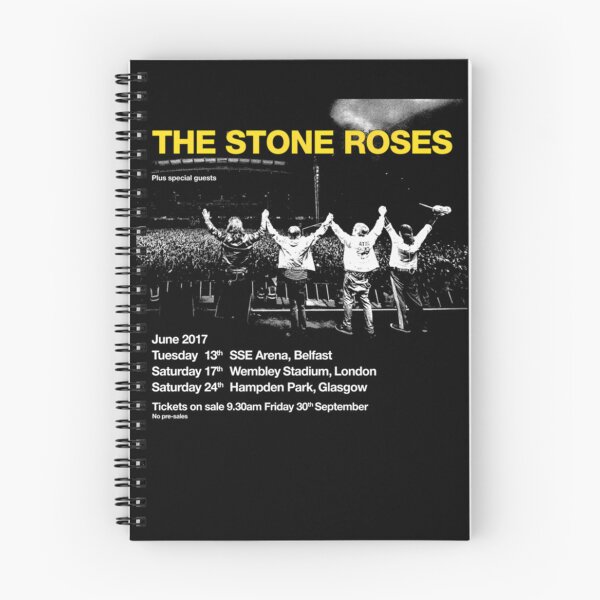 Item preview, Four Musicians Arms Raised Stage Crowd designed and sold by gloodgy.