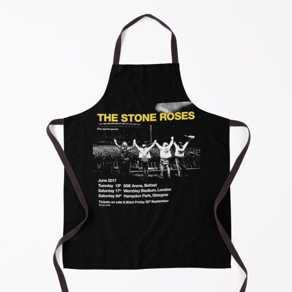 Item preview, Four Musicians Arms Raised Stage Crowd designed and sold by gloodgy.