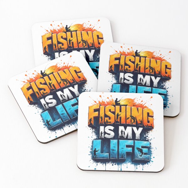 Item preview, Fishing Profession designed and sold by rrgrapics.