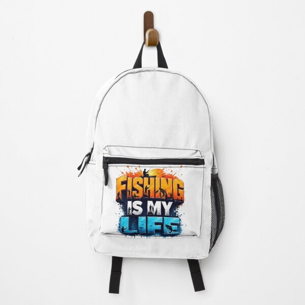 Item preview, Fishing Profession designed and sold by rrgrapics.