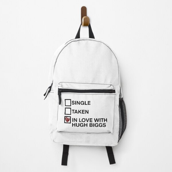 Item preview, I love Hugh Biggs designed and sold by Artist Avenue.