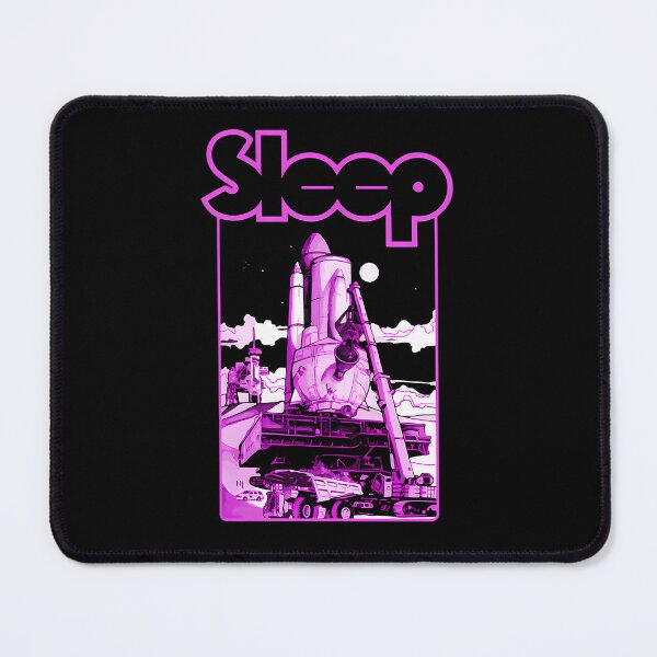 Item preview, Space Shuttle Purple Launch Platform designed and sold by gloodgy.
