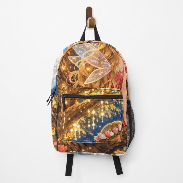 Item preview, Secret Oregon Health And & Science University aFairy Hollow designed and sold by Ritahiking.