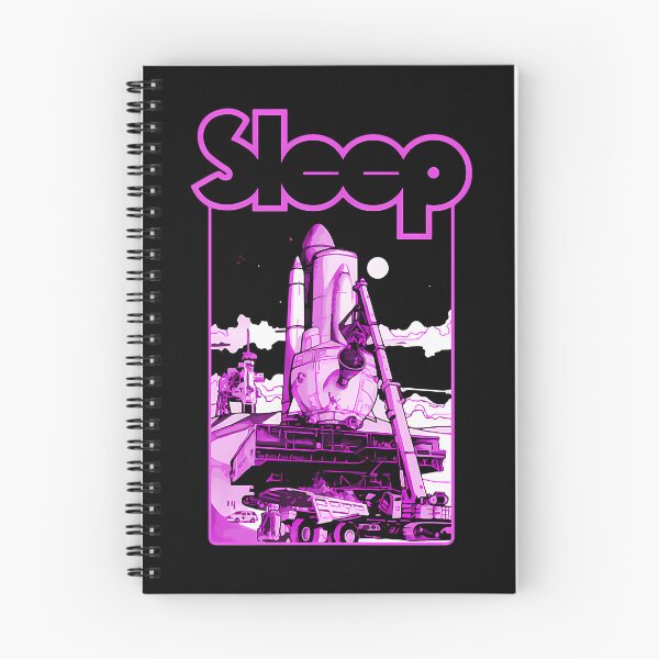 Item preview, Space Shuttle Purple Launch Platform designed and sold by gloodgy.