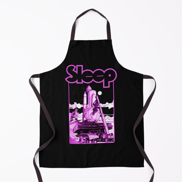 Item preview, Space Shuttle Purple Launch Platform designed and sold by gloodgy.