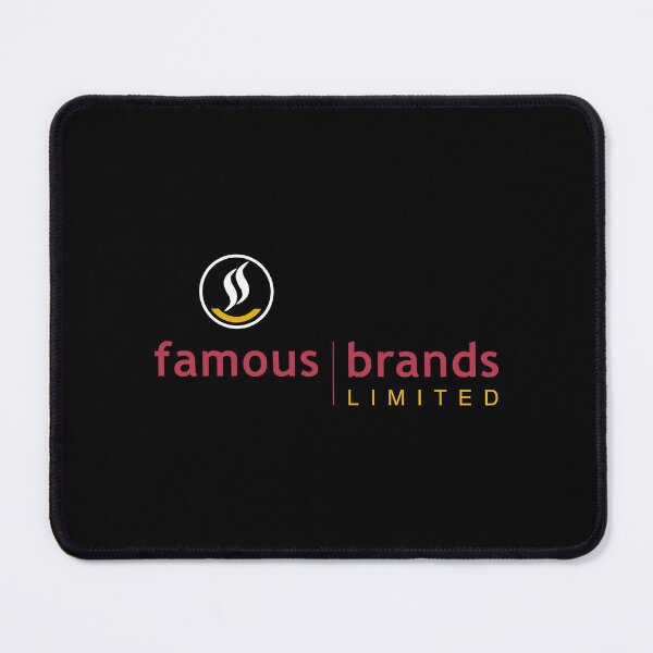 Item preview, Famous Brands Limited Coffee and Dining Logo Design designed and sold by hlinpft.