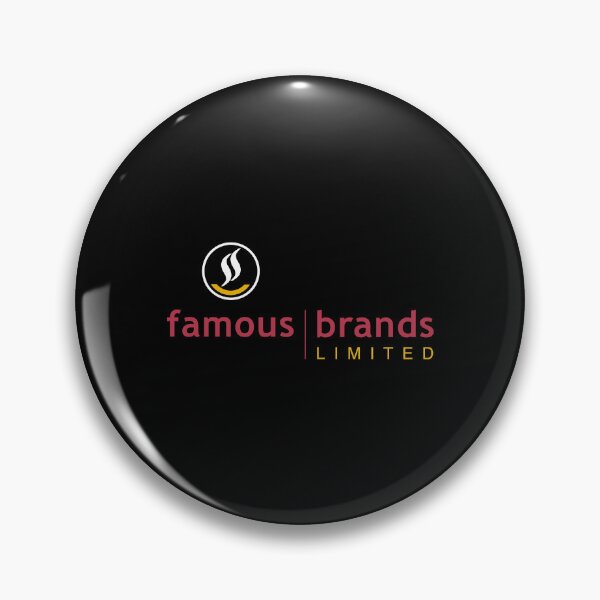 Item preview, Famous Brands Limited Coffee and Dining Logo Design designed and sold by hlinpft.