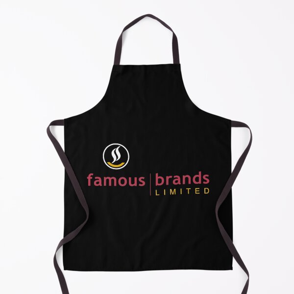 Item preview, Famous Brands Limited Coffee and Dining Logo Design designed and sold by hlinpft.