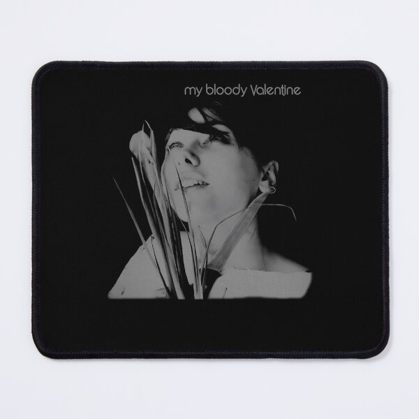 Item preview, Female Portrait Looking Up Behind Plant designed and sold by WealthIsHealth.