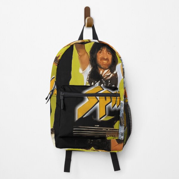 Item preview, Three Musicians Yellow Background Holding Guitars designed and sold by gloodgy.