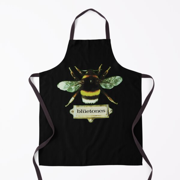 Item preview, Bumblebee Close Up Gold Plate designed and sold by gloodgy.