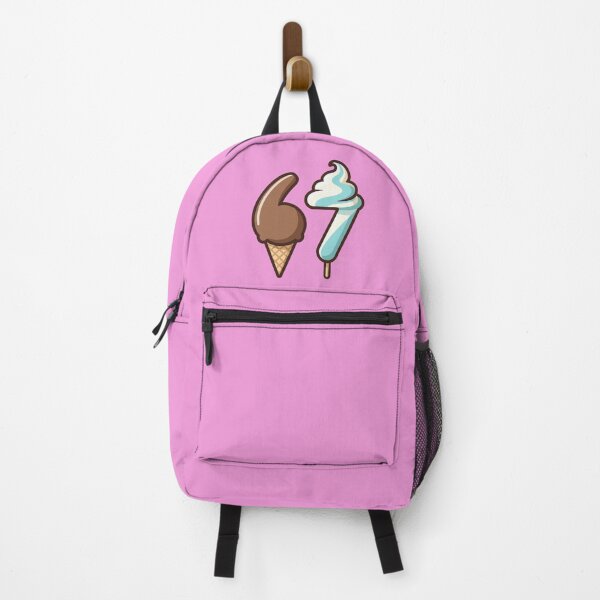 Item preview, 67 ice cream designed and sold by DIGOR shop.