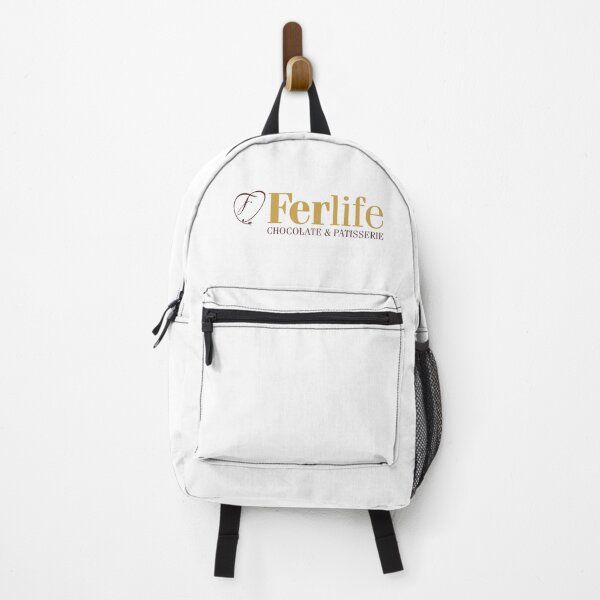 Item preview, Ferlife Chocolate and Patisserie Elegant Gold Logo designed and sold by hlinpft.