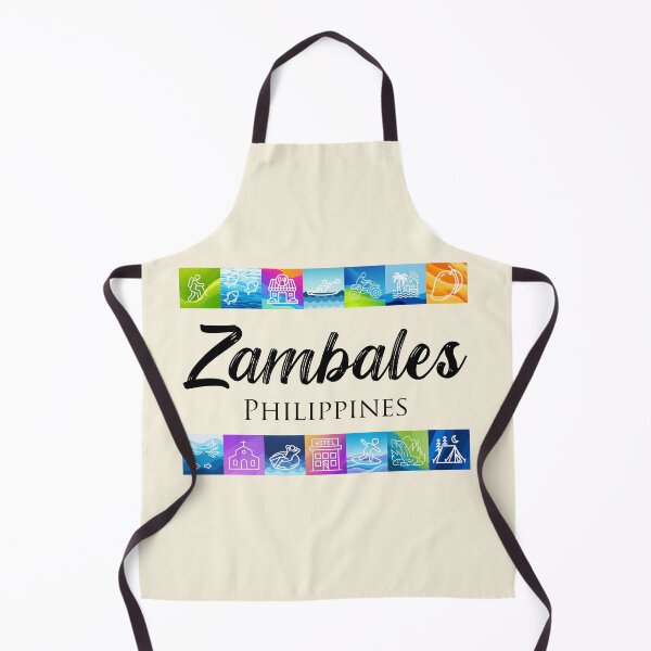 Item preview, Zambales, Philippines designed and sold by Worxtation.