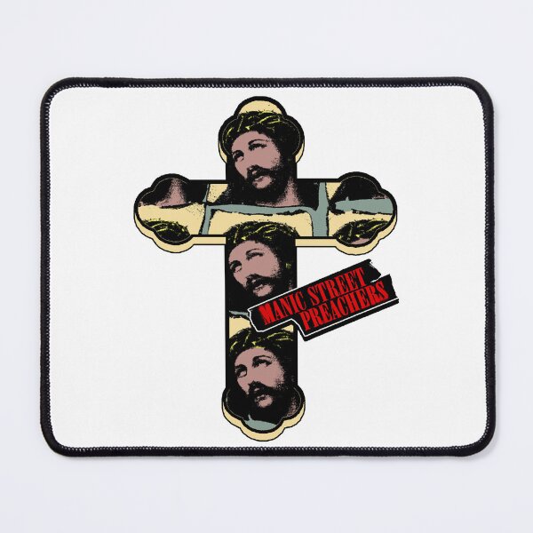 Item preview, Silhouette Rosario Punk Rock Band designed and sold by Tallboy666.
