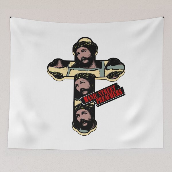 Item preview, Silhouette Rosario Punk Rock Band designed and sold by Tallboy666.