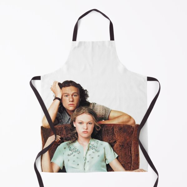 Item preview, 10 Things I Hate About You designed and sold by JuroTopic.