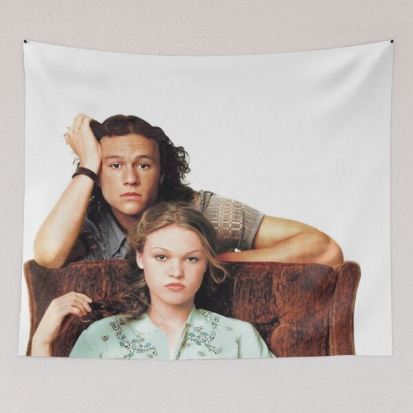 Item preview, 10 Things I Hate About You designed and sold by JuroTopic.