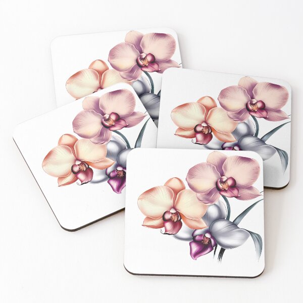 Item preview, Irises Multicolor designed and sold by Sobucca.