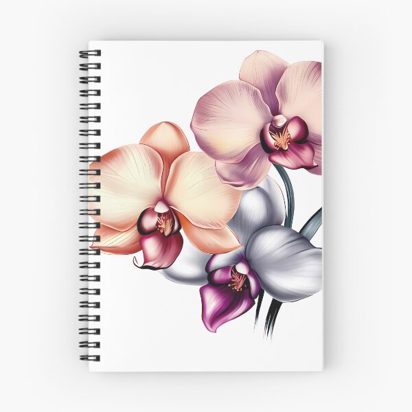 Item preview, Irises Multicolor designed and sold by Sobucca.