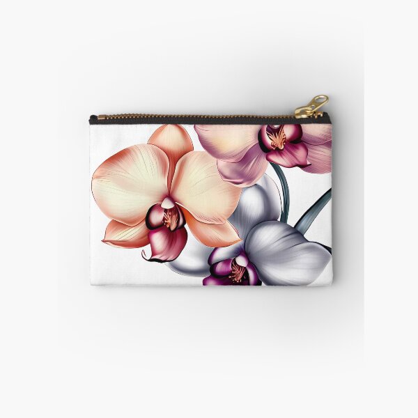 Item preview, Irises Multicolor designed and sold by Sobucca.