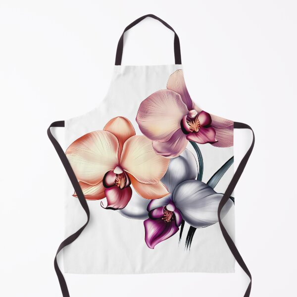 Item preview, Irises Multicolor designed and sold by Sobucca.