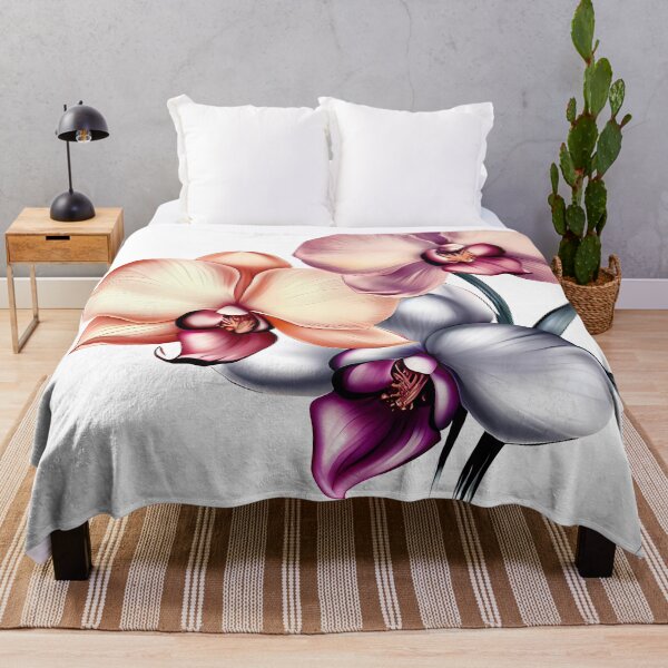 Item preview, Irises Multicolor designed and sold by Sobucca.