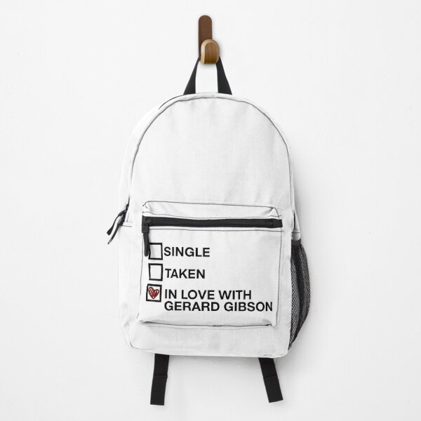 Item preview, I love Gerard Gibson designed and sold by Artist Avenue.