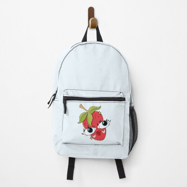 Item preview, Strawberry designed and sold by ErinsMiniShop.