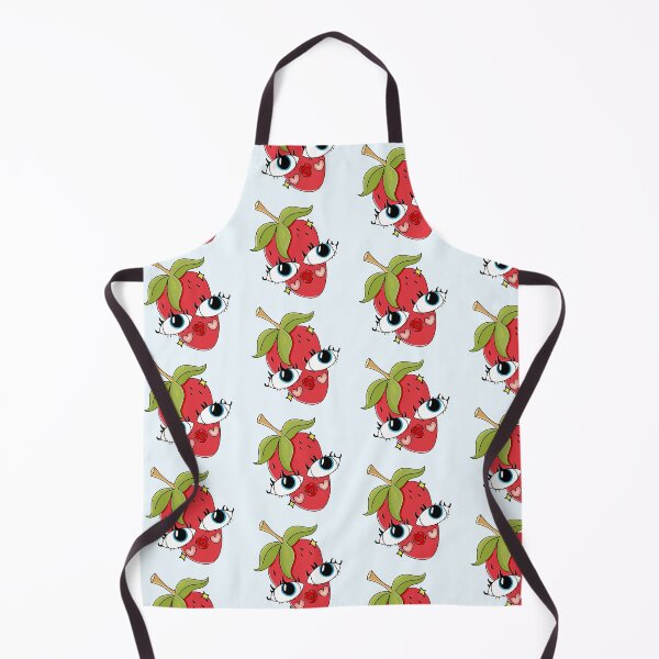 Item preview, Strawberry designed and sold by ErinsMiniShop.