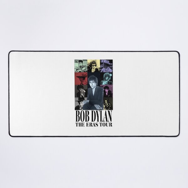 Item preview, Bob Dylan Tour From Freewheelin’ Roads To Electric designed and sold by ArtJosephAbalos.