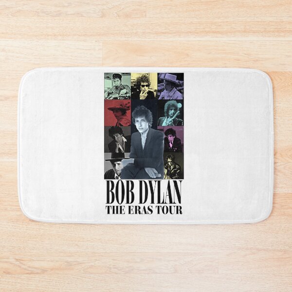 Item preview, Bob Dylan Tour From Freewheelin’ Roads To Electric  designed and sold by ArtJosephAbalos.