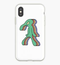Bold and Brash Layered iPhone Case