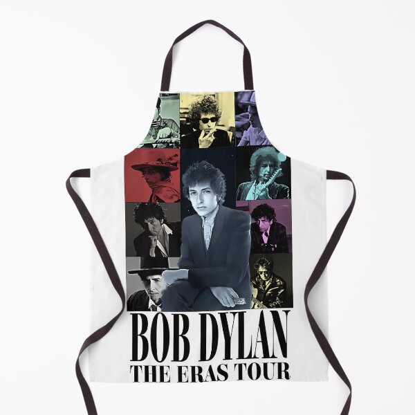 Item preview, Bob Dylan Tour From Freewheelin’ Roads To Electric designed and sold by ArtJosephAbalos.